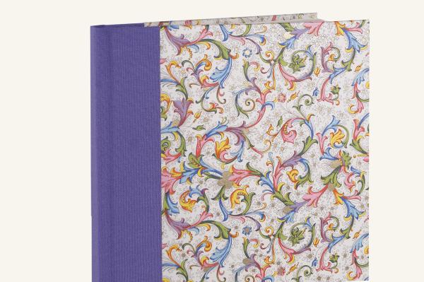 Note book "Tropea"